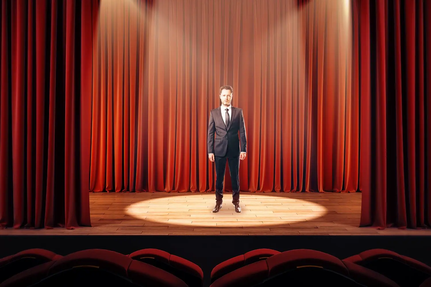 Gdzie w Zakopanem obejrzeć spektakl teatralny lub kabaret